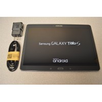 Samsung Tab S 10.5" SM-T805w ( used, unlocked, good condition  )